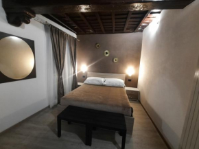 Viccinella House Capranica